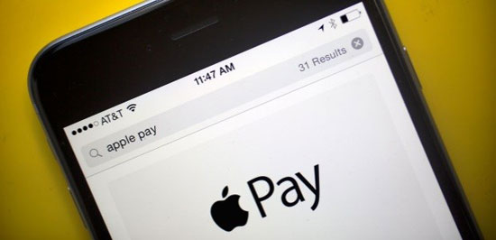 اپل رقیب PayPal می شود