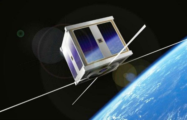 ایران 3 ماهواره پرتاب می کند