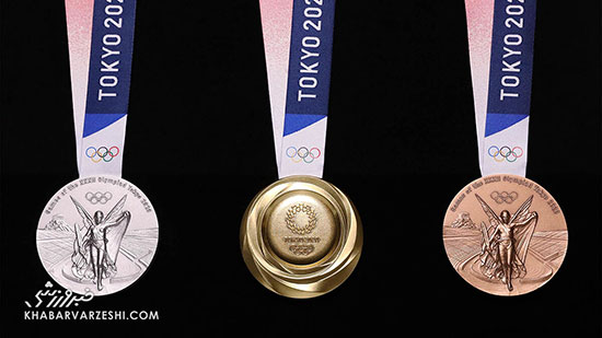 یک مدال طلای المپیک چقدر می‌ارزد؟