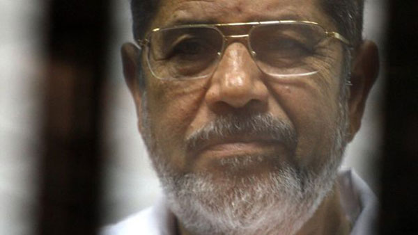 محمد مُرسی دوست ایران بود یا دشمن؟