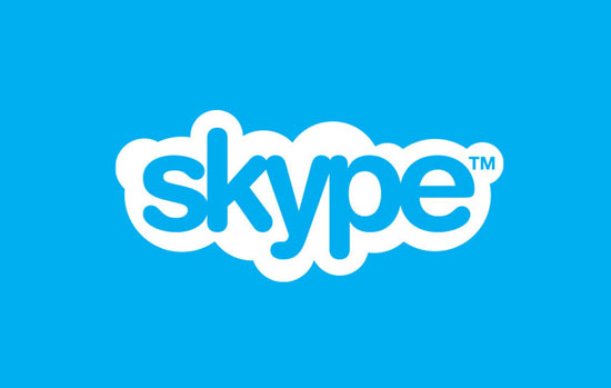 رکورد اسکایپ در «یک میلیارد بار دانلود»