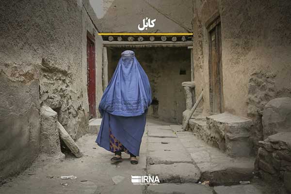 خیابان‌های کابل دیگر شبیه گذشته نیست