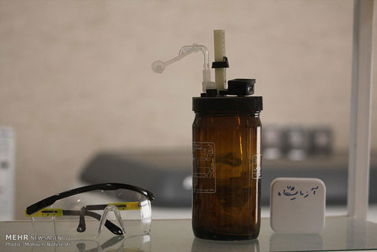 داروی پیشگیری از سرطان در اصفهان تولید شد