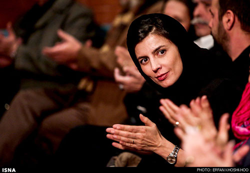 لیلای سینمای ایران 42 ساله شد
