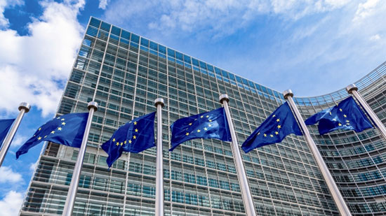 کمیسیون اروپا؛ جدیدترین قربانی DDoS