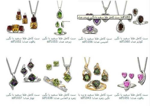 تب جواهر بازار ایران را فراگرفته است