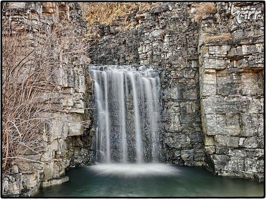 همیلتون؛ پایتخت آبشار جهان