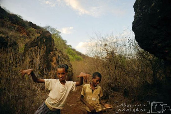 با این تصاویر به اتیوپی سفر کنید