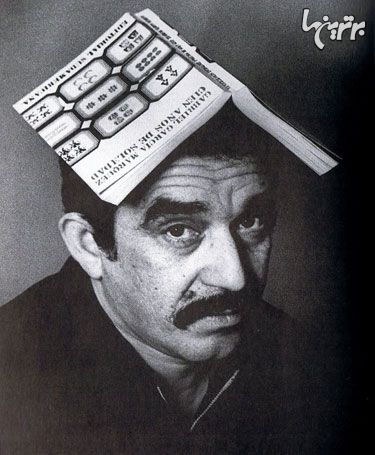 با محبوب‌ترین آثار مارکز در ایران آشنا شوید