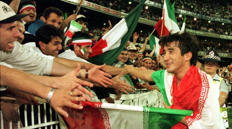 نگاهی به روزهای فراموش نشدنی در فوتبال ایران