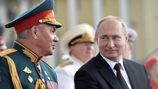 انتقاد تند روسیه از اظهارات وزیر دفاع آلمان