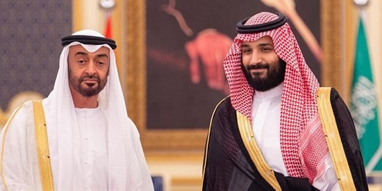 امارات و عربستان با جنگ با ایران مخالفند