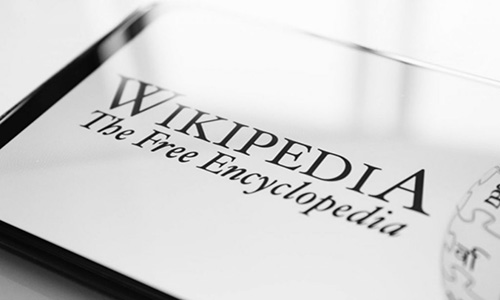 تولد ۲۰سالگیِ ویکی‌پدیا؛ بدون تو هرگز!
