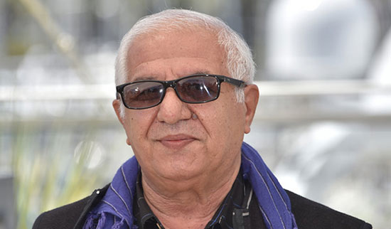 فريد سجادی حسينی؛ شهرت در 68 سالگی!