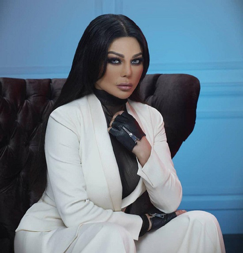 خبر ناراحت‌کننده خواننده زن عرب برای طرفدارانش