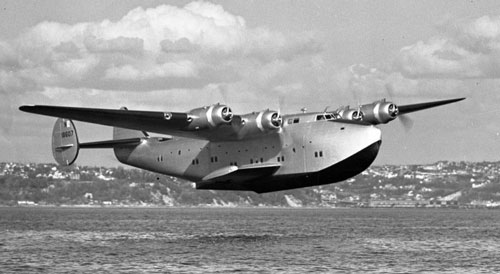 بزرگ ترین و جالب ترین هواپیماهای آب نشین دنیا