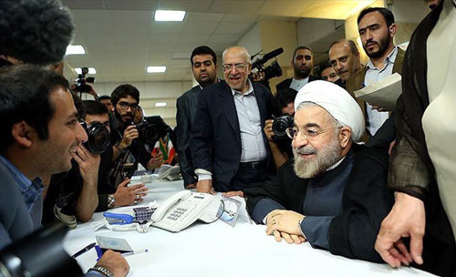 دستاوردهای حسن روحانی برای ایرانی ها