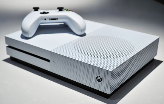 تمام موجودی‌های Xbox One S فروش رفت!