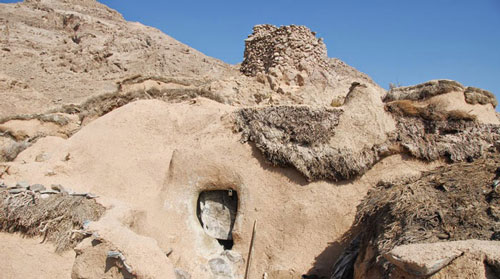 راهنمای سفر به «ماخونیک»؛ یک روستای جهانی