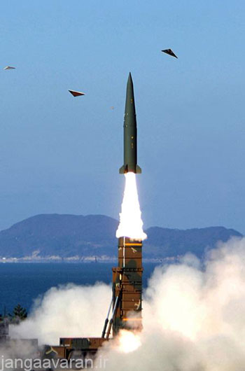 توان موشکی کره جنوبی؛ کره شمالی بهتر است کمی بترسد!