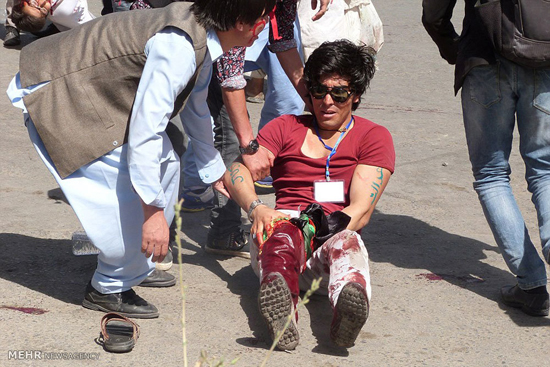 روز خونین کابل