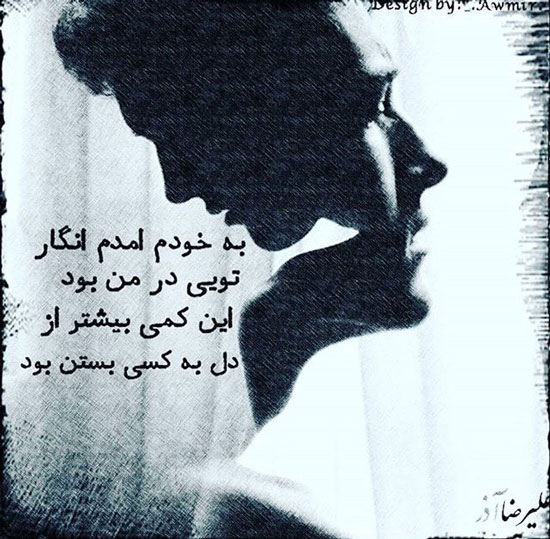 مینی شعر(237)