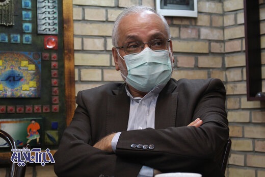 مرعشی: ایراد مناظره، حمله به دولت روحانی بود
