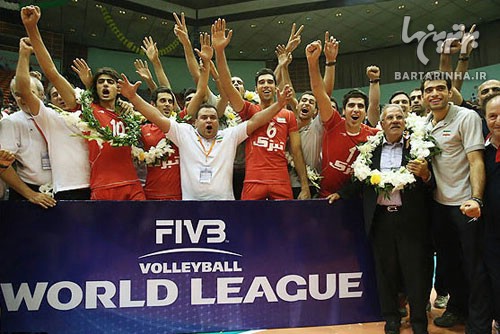 والیبال ایران مدیون ولاسکو نیست