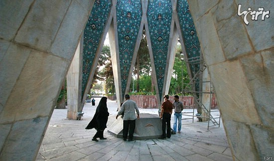 آثار هوشنگ سیحون، پدر معماری نوین ایران