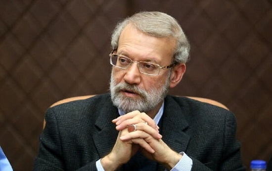 پرونده ردصلاحیت لاریجانی همچنان مفتوح است