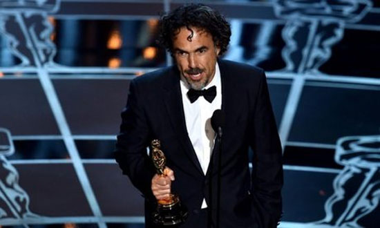 «ایناریتو» جایزه اسکار افتخاری دریافت می‌کند