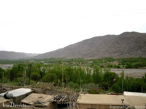 گردشگری: 10 روستای ناشناخته ایران