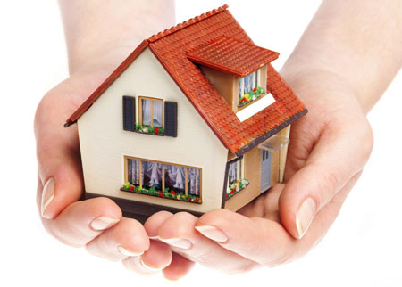 6 روش خرید خانه با وام های بانکی