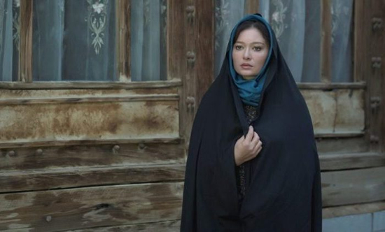 اکران همزمان جن زیبا در ایران و ترکیه
