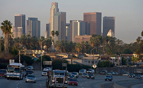 چگونه لس آنجلس به یک شهر جهان سومی تبدیل شد؟