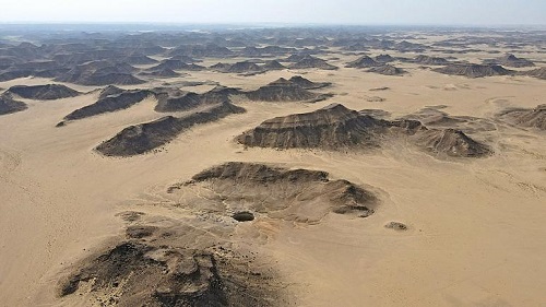 راز «چاه جهنم» یمن چیست؟