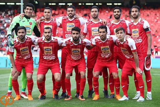 نگاهی به عملکرد پرسپولیسِ برانکو در آزادی