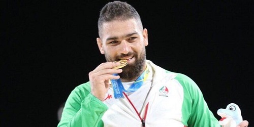 دوپینگِ یک ایرانی در کشتی بازی‌های ساحلی جهان