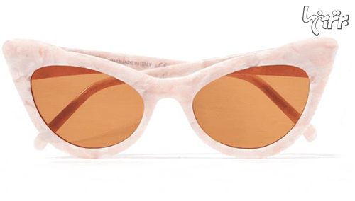 جدیدترین مدل‌های عینک آفتابی زنانه
