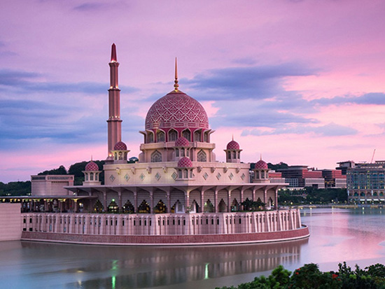 راهنمای سفر به «پوتراجایا» مالزی؛ شاهزاده‌ی موفقیت
