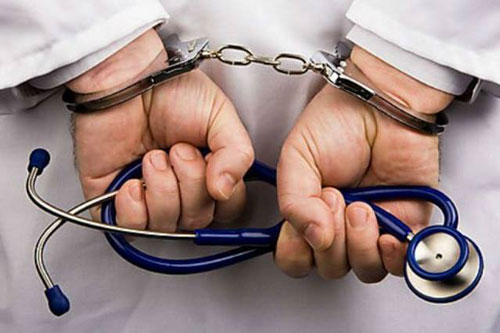 جنبش شک به پزشک در ایران (2)