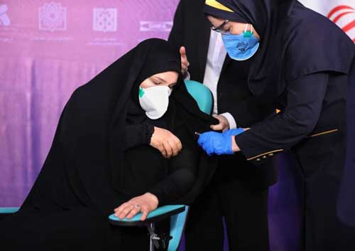 آخرین وضعیت سه داوطلب واکسن ایرانیِ کرونا