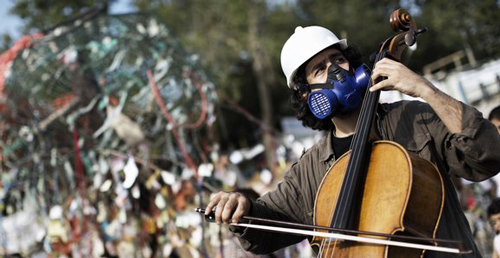 جایگاه «موسیقی اعتراض» در سیاست گذاری فرهنگی