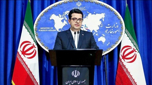 واکنش ایران به استعفای سعد حریری