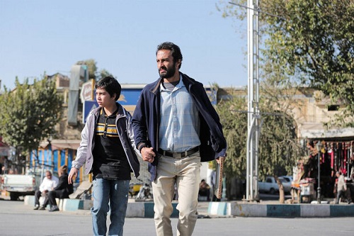 فیلم اصغر فرهادی آبان ماه به سینما‌ها می‌آید