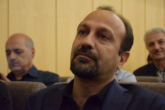 اصغر فرهادی: فیلم‌هایم دیالوگی میان ایران و آمریکا است