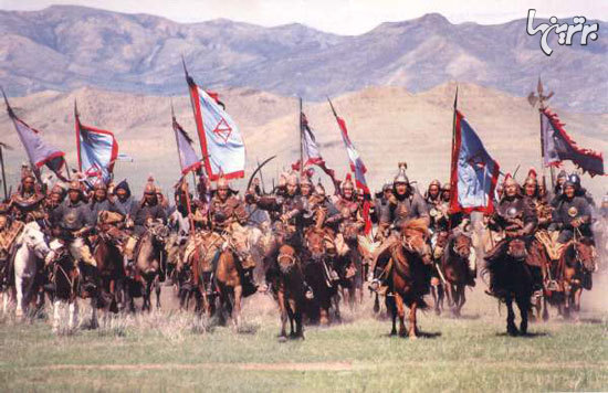حقایق جالب درباره مغول‌ها