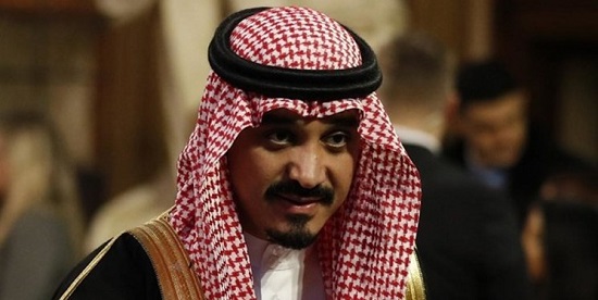دیپلمات سعودی: نباید با ایران مماشات کرد
