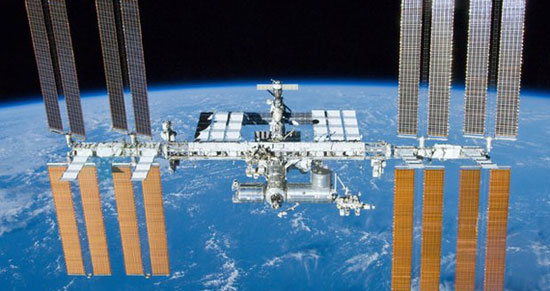 اولین ایستگاه فضایی خصوصی ساخته می‌شود