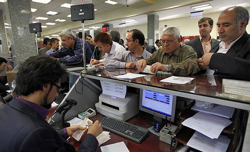 زندگی استقراضی؛ اغلب بانک های ایران ورشکسته اند